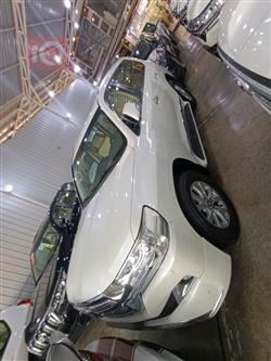 تۆیۆتا لاند کروزەر